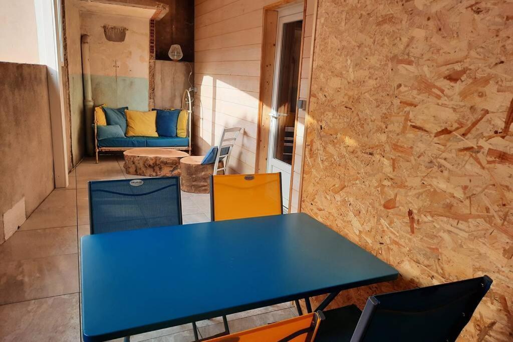 Le Liberte Apartment Aubenas Exterior photo